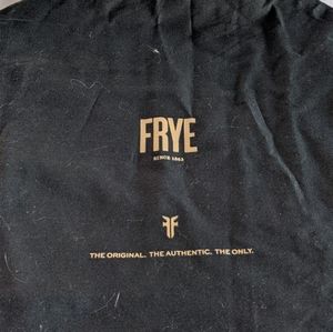 Frye tote